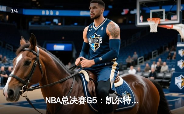 NBA总决赛G5：凯尔特人险胜勇士，塔图姆关键三分锁定胜局 - 3