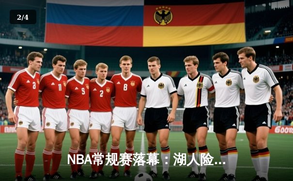 NBA常规赛落幕：湖人险胜勇士锁定附加赛席位，库里空砍40分难阻失利 - 2